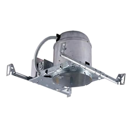 Jesco 6 in. IC Airtight IC Housing for new construction RS6000BICA